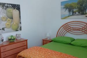 Baia Verde vicino al mare Gallipoli