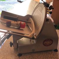 Affettatrice professionale