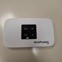 Web poket 4G