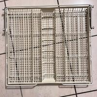 Cesto posate lavastoviglie Miele