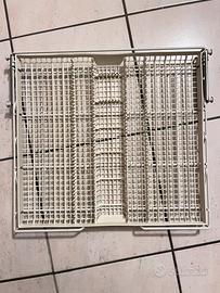 Cesto posate lavastoviglie Miele