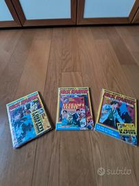 fumetti Nick rider
