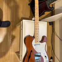 Fender Squier