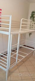 Letto a castello IKEA