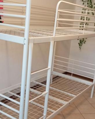 Letto a castello IKEA