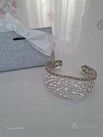 BRACCIALE DA DONNA RIGIDO