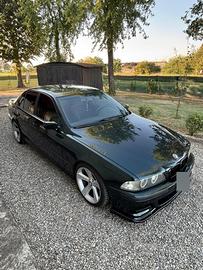 Bmw e39 525tds
