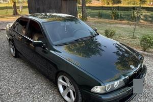 Bmw e39 525tds