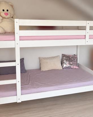 Letto a castello