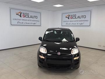 FIAT Pandina 1.0 65cv Hybrid Icon