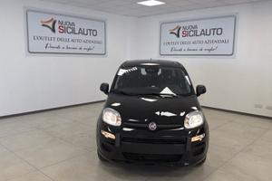 FIAT Pandina 1.0 65cv Hybrid Icon
