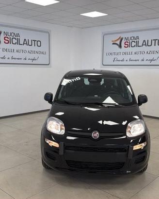 FIAT Pandina 1.0 65cv Hybrid Icon