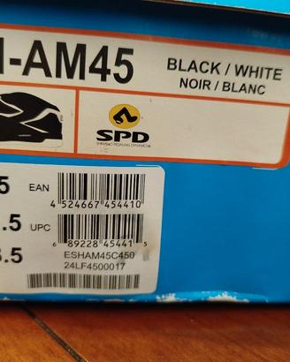 scarpe mtb