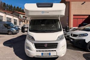 ADRIA sunliving 7 POSTI A LIBRETTO