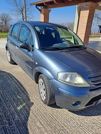 Citroen C3 Exclusive 1.6 HDI 90CV