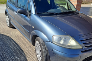 Citroen C3 Exclusive 1.6 HDI 90CV