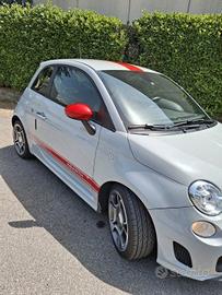 500 abarth