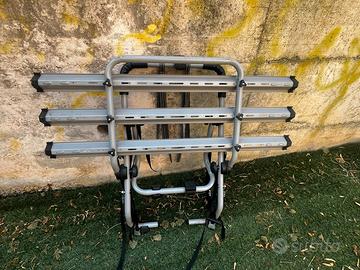 Porta bici universale