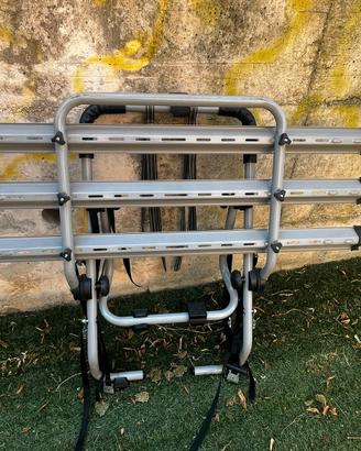 Porta bici universale