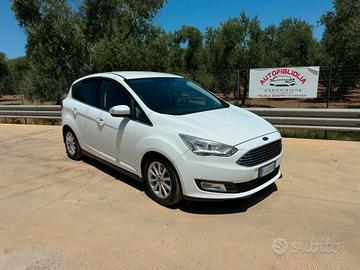 Ford C-Max 1.5 TDCi 120CV Titanium 2017
