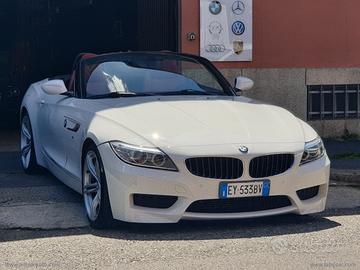 BMW Z4 sDrive18i Msport