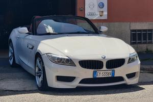 BMW Z4 sDrive18i Msport