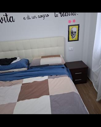 camera da letto 