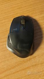 Logitech max master 2s