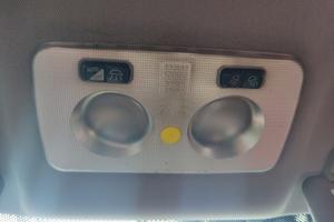 Plafoniera anteriore ALFA ROMEO GT del 2004