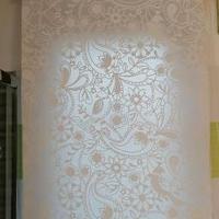 Tenda avvolgibile oscurante