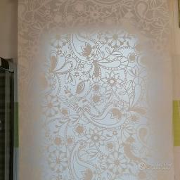 Tenda avvolgibile oscurante