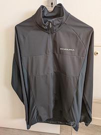 endura jersey
