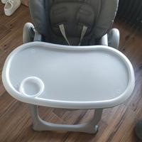 Seggiolone polly magic relax