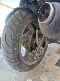 Malaguti Madison 250 - 2005