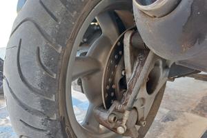 Malaguti Madison 250 - 2005