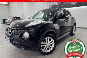 NISSAN Juke 1.5 dCi Start&Stop Tekna