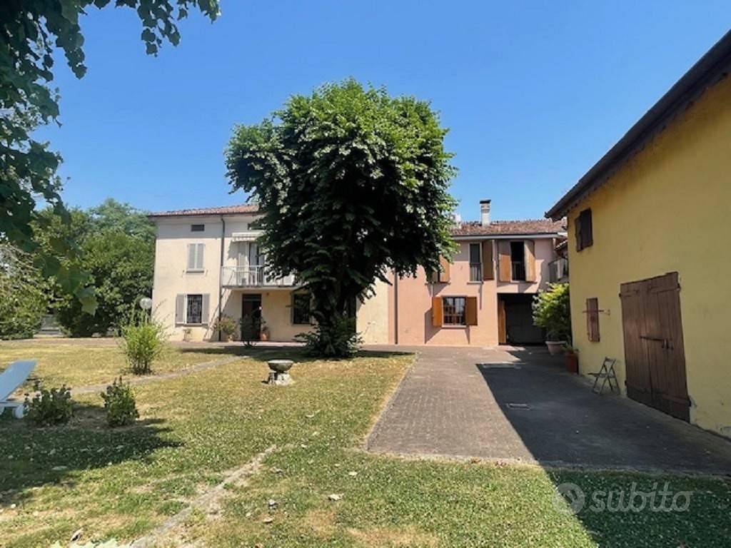 Casa – Monticelli d'Ongina, San Pietro in Corte - Vista 5