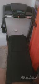 Tapis roulant professionale 