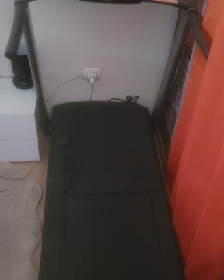 Tapis roulant professionale 