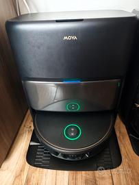 – MOVA V50 Ultra Complete (500 € trattabili)