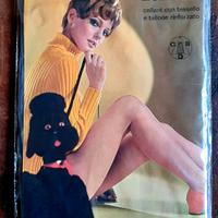 lotto di 20 paia collant