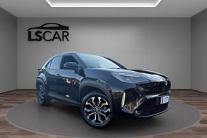 Toyota Yaris Cross 1.5h Trend 116cv - Unipro - Pro