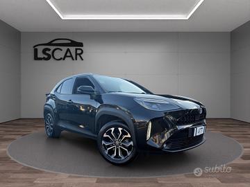 Toyota Yaris Cross 1.5h Trend 116cv - Unipro - Pro