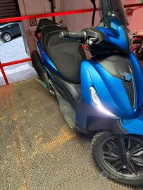 Piaggio beverly