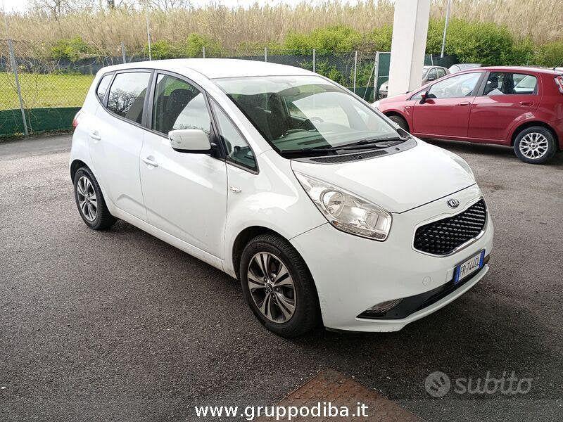 Kia Venga
