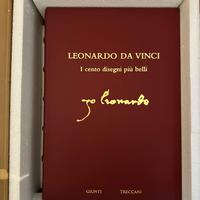 Leonardo da Vinci - i quattro elementi naturali