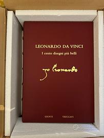 Leonardo da Vinci - i quattro elementi naturali