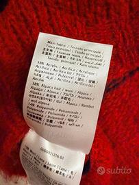Maglione lana RED VALENTINO