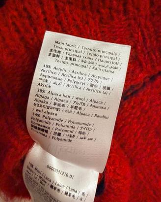 Maglione lana RED VALENTINO