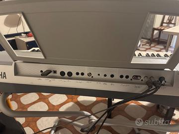 TASTIERA YAMAHA PSR 3000